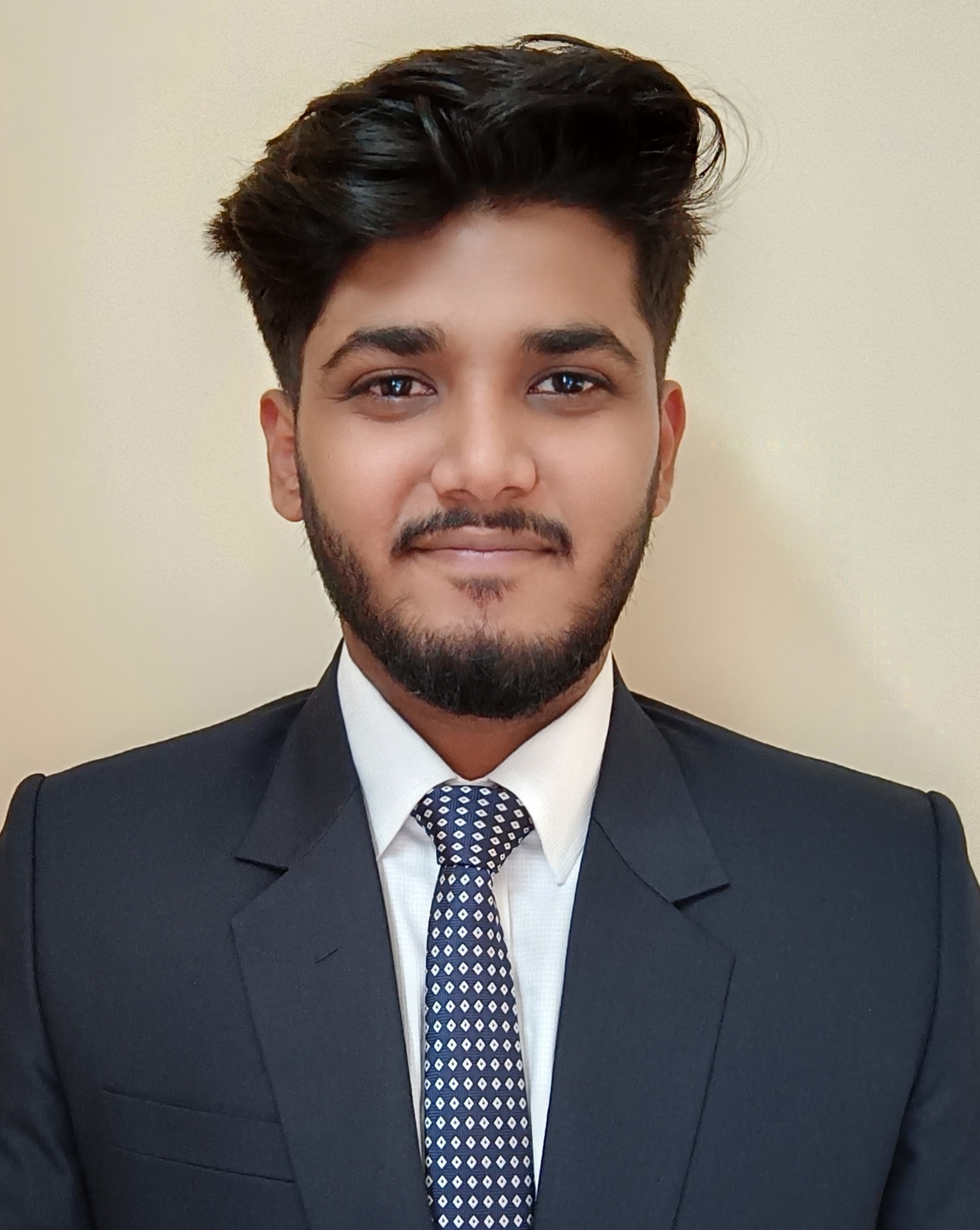 Rohit Sharma Profile Picture